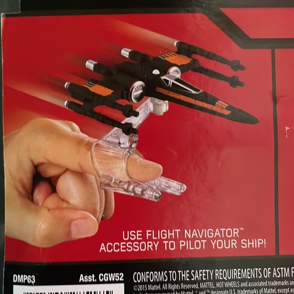 X-Wing Fighter # 19 - Picture 7 of 12